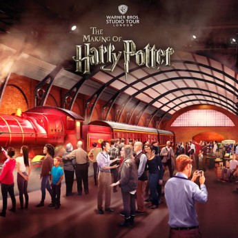Ad IPSWICH con Estate INPSieme per scoprire i segreti di Harry Potter-hogwarts-express-345x345