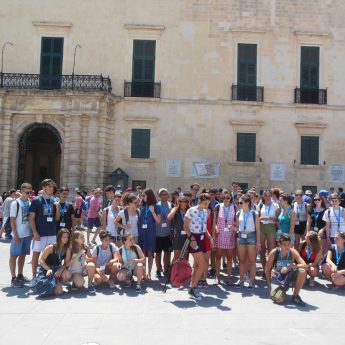 Estate INPSieme 2017: Malta // Turno 1 Giorno 3 - Giocamondo Study-Malta-Freestyle_turno1_giorno3_foto2-345x345