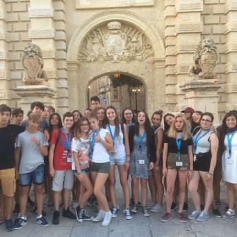 Estate INPSieme 2017: Malta // Turno 2 Giorno 5 - Giocamondo Study-Bella-Vista-turno-2-giorno-5-foto5-345x345