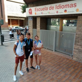 Estate INPSieme 2017: Valencia // Turno 1 Giorno 3 - Giocamondo Study-VALENCIA_turno1_giorno3_foto07-345x345