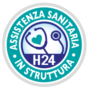 Giocamondo Study garantisce un'assistenza sanitaria nelle strutture di personale Italiano a dispozione dei ragazzi h24