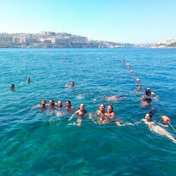 Foto Malta 2018 // Turno 3 Giorno 11 - Giocamondo Study-Malta-Junior_turno-3_giorno11_foto5-345x345