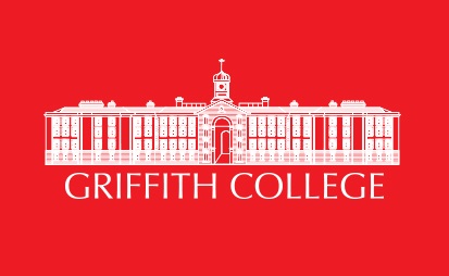 Vacanza Studio Irlanda | Dublino - Griffith College - Explorer-Griffith_College_Ireland_logo