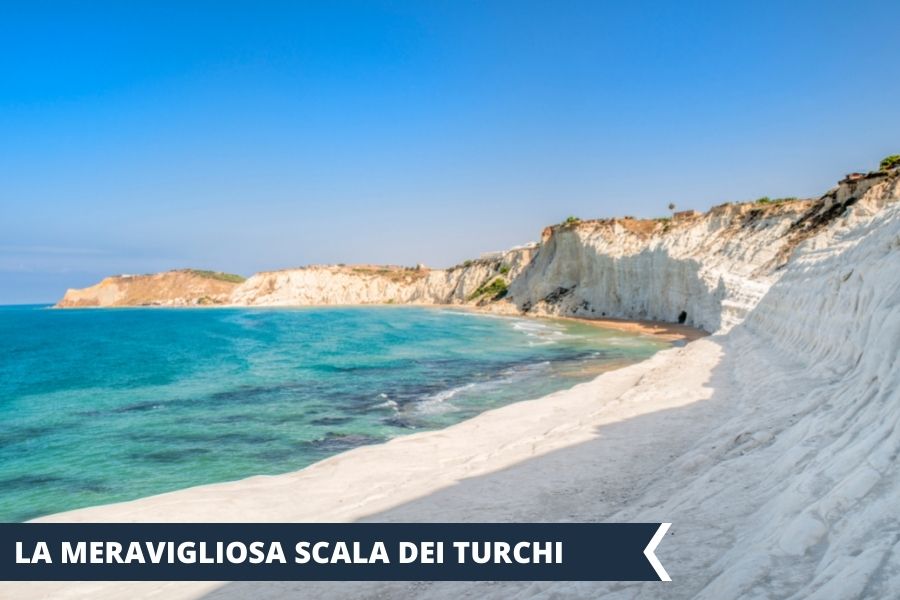 Italia - Sicilia: i tesori della terra e del mare | Vacanze Studio in Italia-2-40