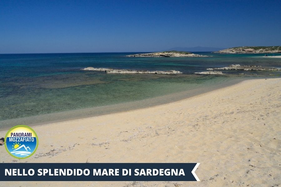 Italia - A tutta vela in Sardegna + la Corsica | Vacanze Studio in Italia-8-28