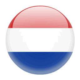 Contatti strutture vacanze studio all'estero | Giocamondo Study-flag_Netherlands