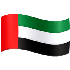 EMIRATI ARABI | Dubai - Soggiorno Linguistico all'estero individuale-Bandiera-Dubai