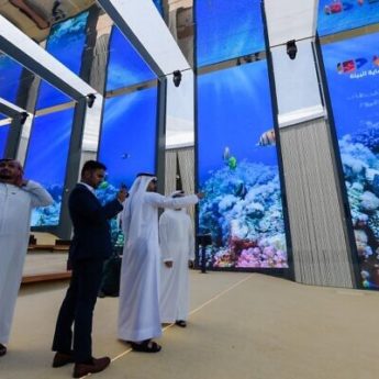 Expo Dubai 2020, cosa c'è da sapere sui padiglioni presenti all'evento dell'anno - Giocamondo Study-Padiglione-dellIsraele-345x345