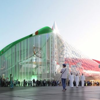 Expo Dubai 2020, cosa c'è da sapere sui padiglioni presenti all'evento dell'anno - Giocamondo Study-Padiglione-dellItalia-345x345