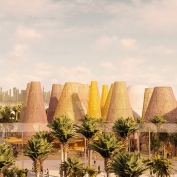 Expo Dubai 2020, cosa c'è da sapere sui padiglioni presenti all'evento dell'anno - Giocamondo Study-Padiglione-della-Spagna-345x345