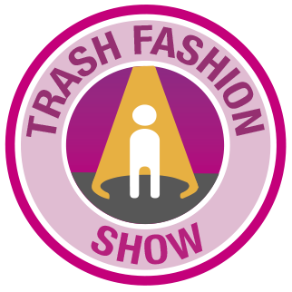 ITALIA - BASILICATA: UNA VACANZA STUDIO COAST TO COAST-Trash-Fashion-Show-1