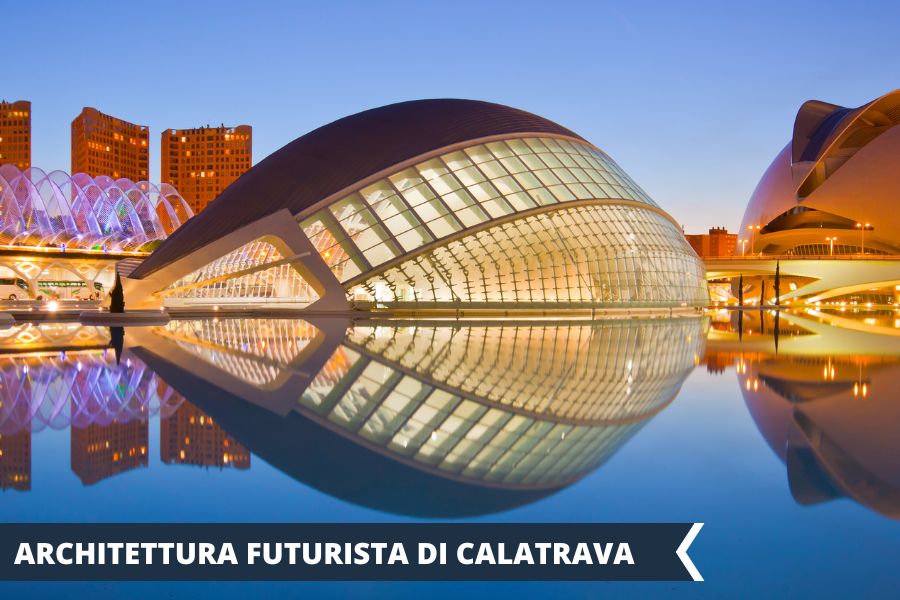 Valencia - Campus Universitario Galileo Galilei | Vacanze Studio in Spagna-2-21