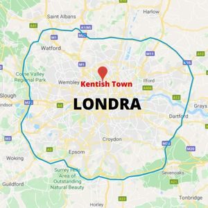 UK - London Kentish Town | Vacanze Studio a Londra-MAPPE-300X300-300x300