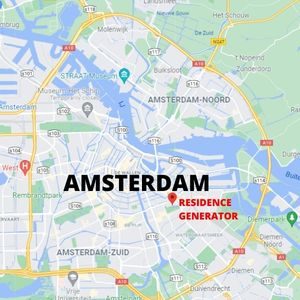 Olanda - University of Amsterdam | Vacanze Studio in Olanda-MAPPE-300X300-6-300x300