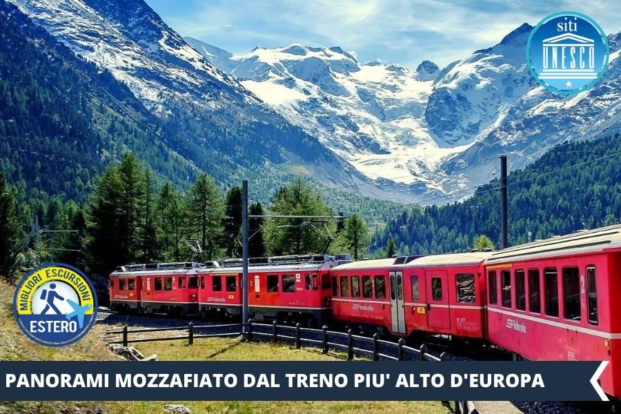 Italia - Trentino: Val di Sole Experience | Vacanza Studio in Italia-1-7
