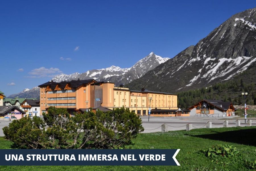 Italia - Trentino: Val di Sole Experience | Vacanza Studio in Italia-10-18