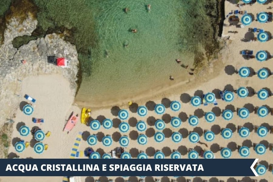 Italia - Puglia: terra tra i due mari da scoprire | Vacanza Studio in Italia-16-1