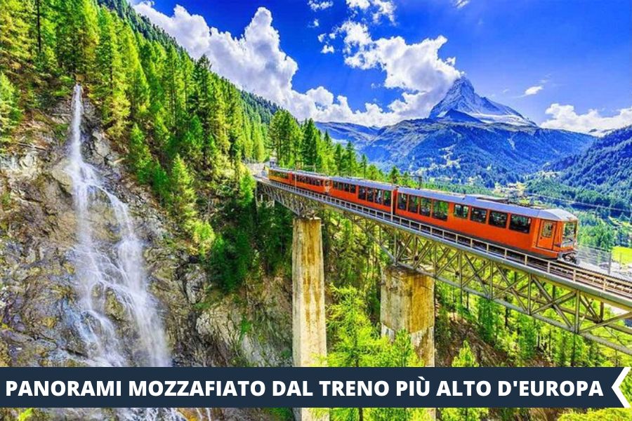 Italia - Trentino: Val di Sole Experience | Vacanza Studio in Italia-2-19