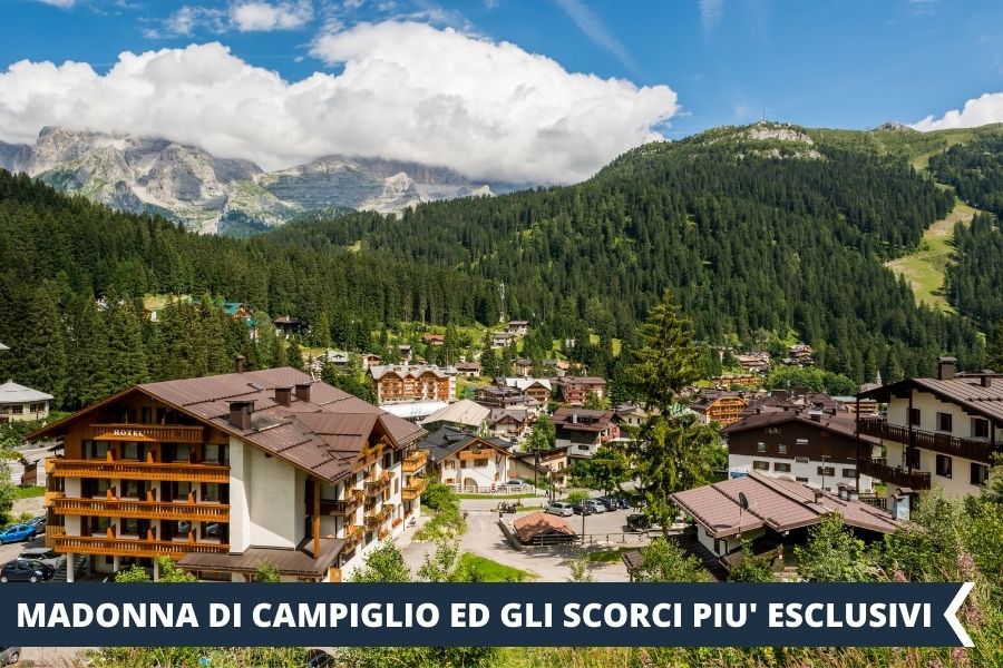 Italia - Trentino: Val di Sole Experience | Vacanza Studio in Italia-5-8