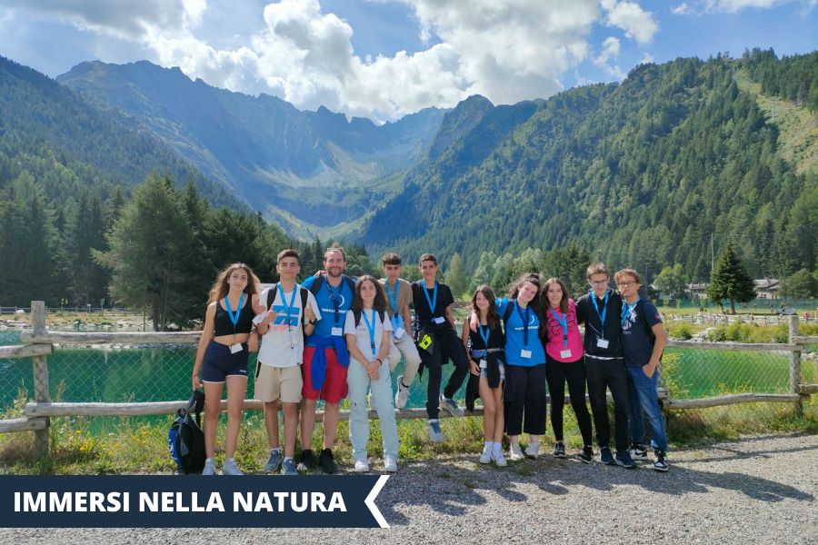 Italia - Trentino: Val di Sole Experience | Vacanza Studio in Italia-6-17