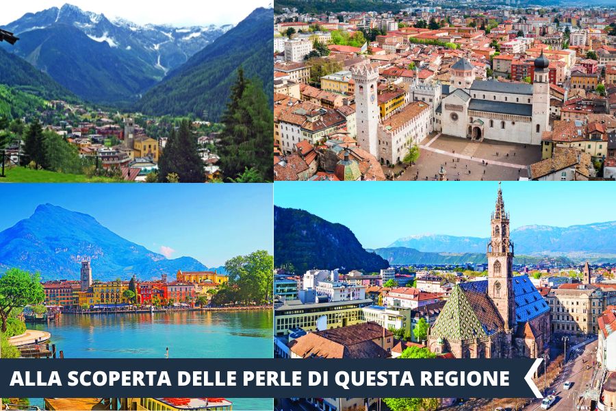 Italia - Trentino: Val di Sole Experience | Vacanza Studio in Italia-8-17