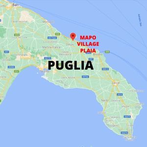 Italia - Puglia: un tuffo nel Salento | Vacanze Studio in Italia-MAPPE-300X300-12