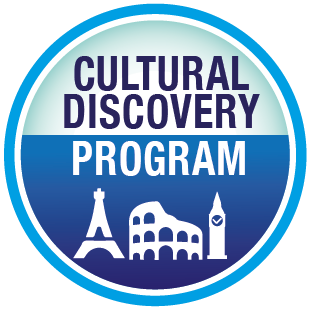 n programma attentamente studiato da Giocamondo Study, per favorire la conoscenza delle attrazioni culturali più importanti della città ospitante