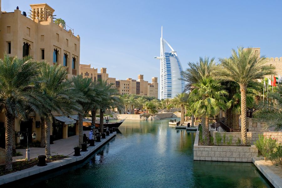 Dubai - Emirates Adventure | Vacanze Studio all'Estero-5-3