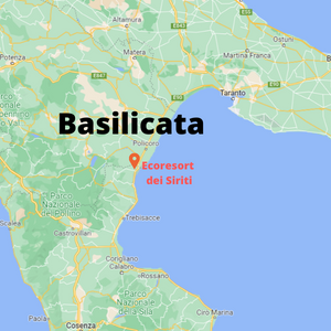 Italia - Basilicata: a cavallo nella Terra di mezzo | Vacanze Studio in Italia-MAPPE-300X300-5-1