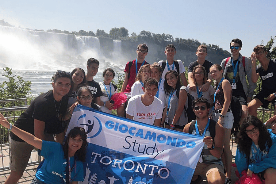 Toronto | Corso di Lingua all'estero | Giocamondo Study-TORONTO-RESIDENZA-CES