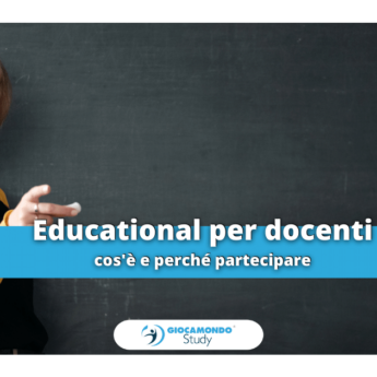 Docenti - Insegnanti Archivi - Giocamondo Study-Educational-per-docenti-345x345