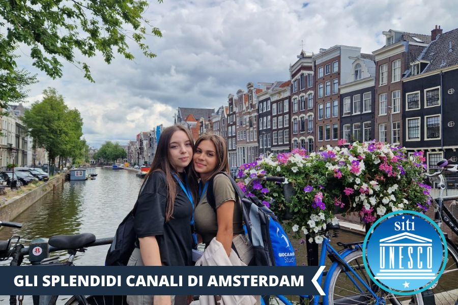 Vacanza Studio Olanda | University of Amsterdam - Explorer-2024-OLANDA-AMSTERDAM-EXPLORER