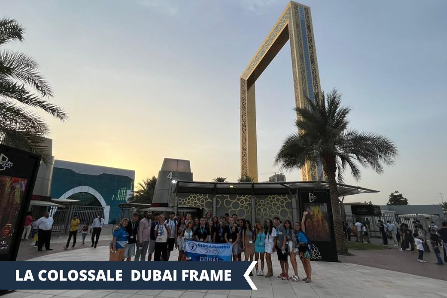 Vacanza Studio Dubai | Emirates Academy University - Explorer-4-9