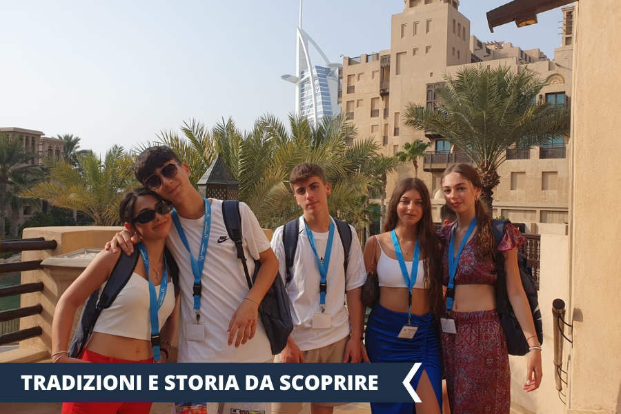 Vacanza Studio Dubai | Academic City Student Campus - Explorer-7-11