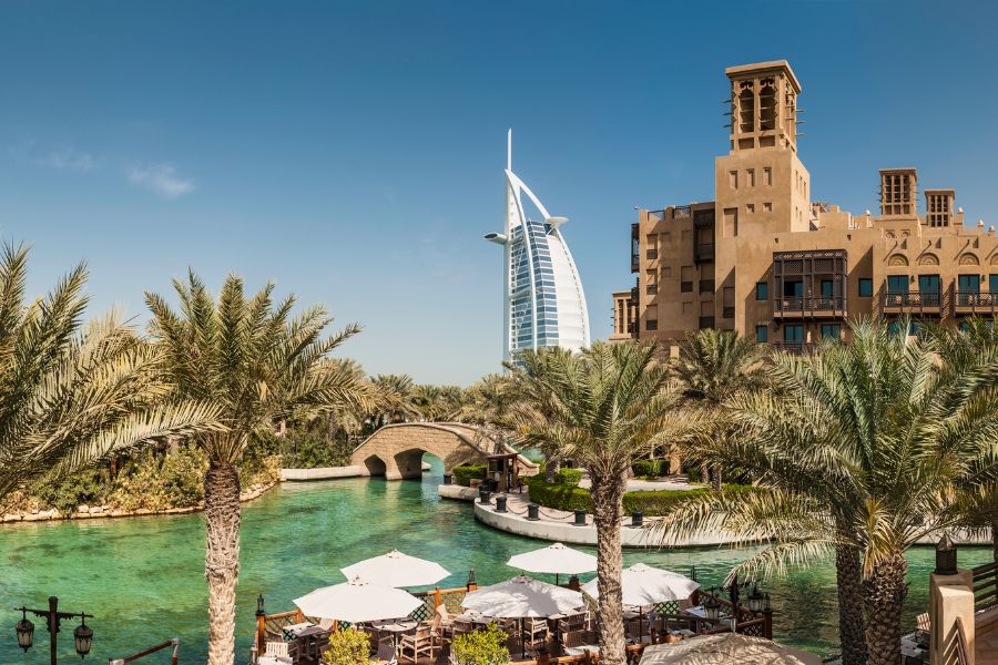 Vacanza Studio Dubai | Emirates Academy University - Explorer-7-9
