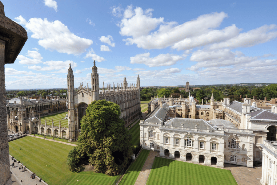 Cambridge | Corso di Lingua all'estero | Giocamondo Study-CAMBRIDGE-2