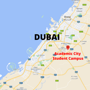 Vacanza Studio Dubai | Academic City Student Campus - Explorer-MAPPE-300X300-7-1-300x300
