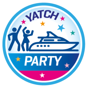 Un fantastico Yatch Party per un'estate glamour e divertente!