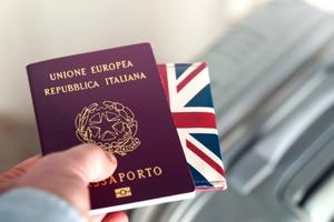 Come fare il passaporto italiano online (2)