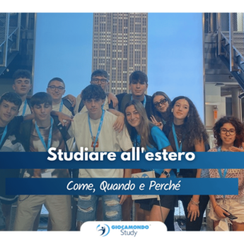 Finalmente le vacanze studio all'estero ripartono! - Giocamondo Study-Studiare-allestero-Articolo-di-blog-per-studiare-allestero-345x345