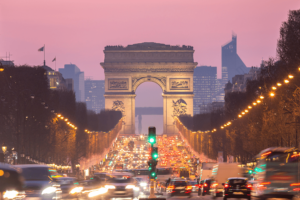 Parigi | Corso di Lingua all'estero | Giocamondo Study-PARIGI2-300x200