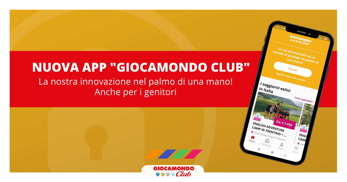 APP Archivi - Giocamondo Study-nuova-app-giocamondo-club-1