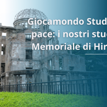 Lorenzo Romagna, Autore a Giocamondo Study-Vacanze-Studio-Giocamondo-Study-2023-Memoriale-della-Pace-di-Hiroshima-345x345