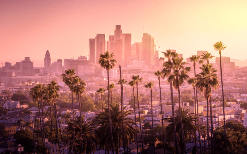 EC - Los Angeles 1