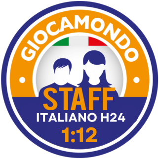 Staff Giocamondo Study sempre presente, a disposizione dei ragazzi H24 per tutta la durata della vacanza studio.