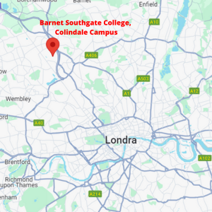 Vacanza Studio Inghilterra | Londra Barnet Southgate College - Explorer-MAPPE-300X300-11