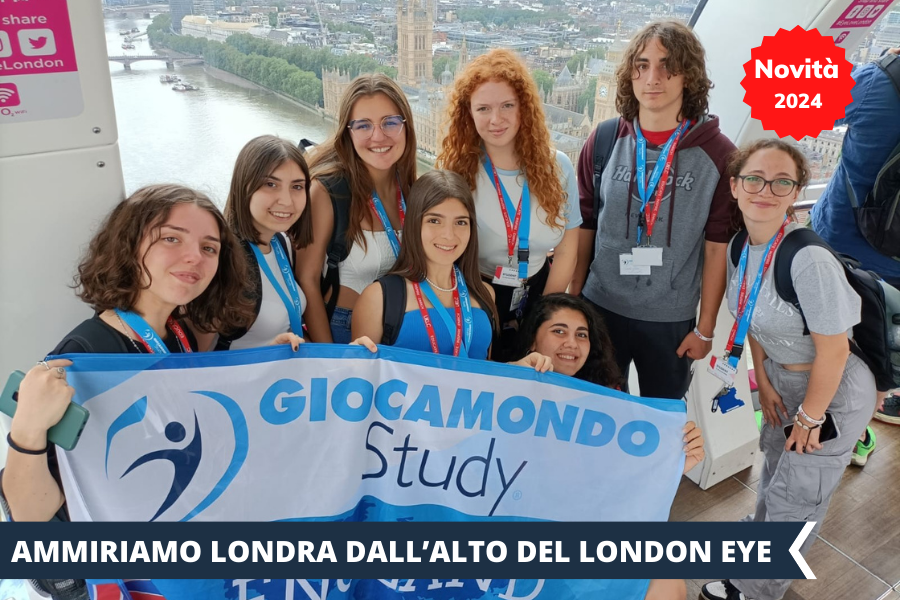 Vacanza Studio Inghilterra | Londra - University of Westminster - Discovery-2