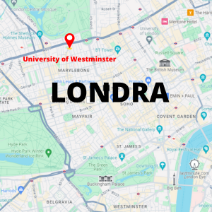 Vacanza Studio Inghilterra | Londra - University of Westminster - Discovery-MAPPE-300X300-9