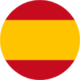 Vacanza Studio Spagna | Madrid - Colegio Universitario - Discovery-spain-flag-circular-17884-80x80